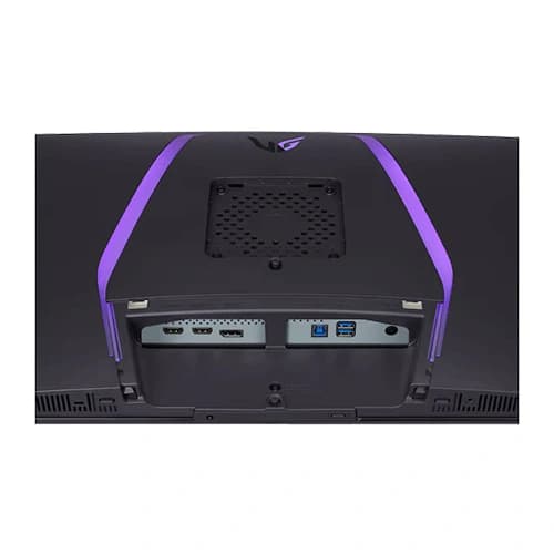 LG UltraGear 32GS95UE-B 32 Inch Gaming Monitor